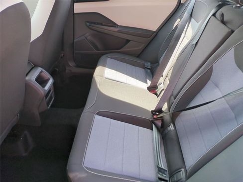 New 2026 Volkswagen Taos S AWD/4WD image 15