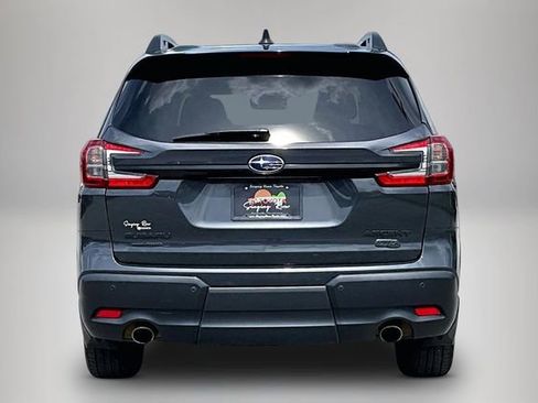 Used 2023 Subaru Ascent Onyx Edition AWD/4WD image 6