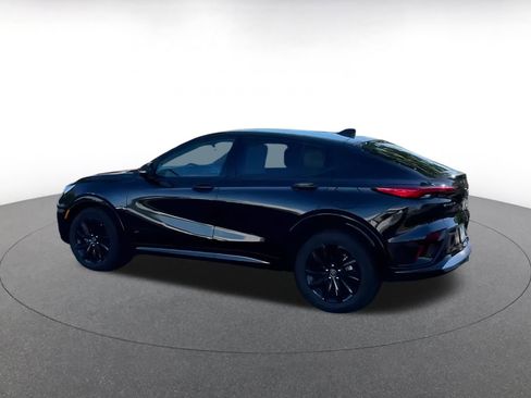 Used 2025 Buick Envista Sport Touring image 8