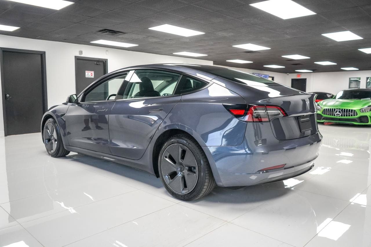 Used 2023 Tesla Model 3 Standard Range RWD image 3