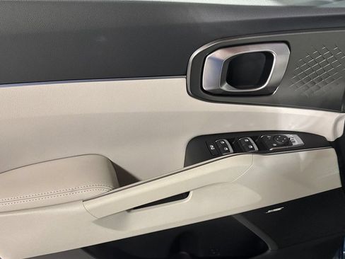 New 2026 Kia Sorento EX AWD/4WD image 22