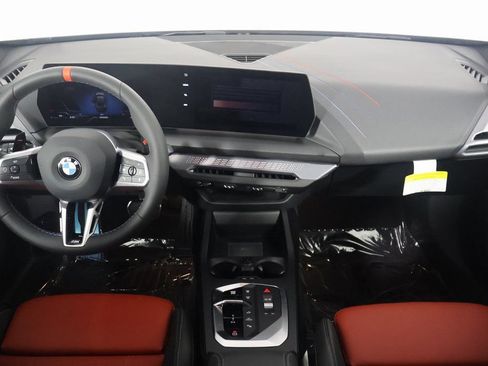 Used 2025 BMW M235i xDrive w/ M Sport Professional Package AWD/4WD image 4