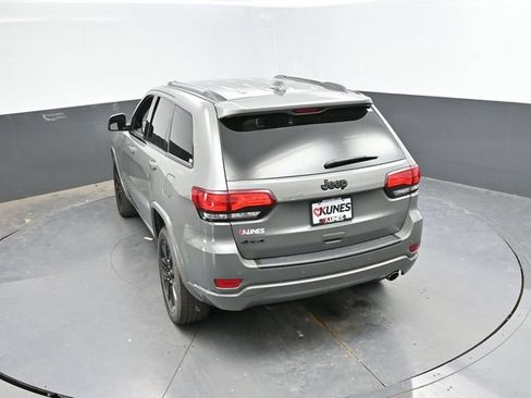 Used 2020 Jeep Grand Cherokee Altitude AWD/4WD image 45
