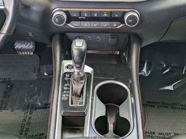 Used 2024 Nissan Altima 2.5 SR w/ SR Premium Package FWD image 18