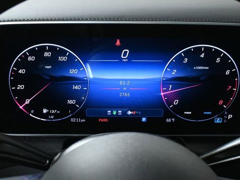 Certified 2026 Mercedes-Benz GLC 300 4MATIC image 19