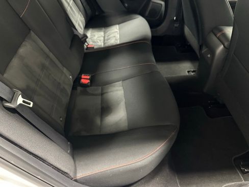 Used 2024 Nissan Sentra SR image 48