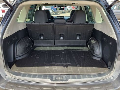 Used 2023 Subaru Forester Sport AWD/4WD image 12