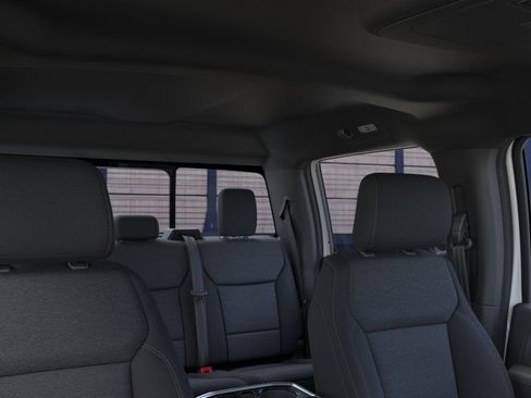 New 2026 Ford F150 XLT AWD/4WD image 22