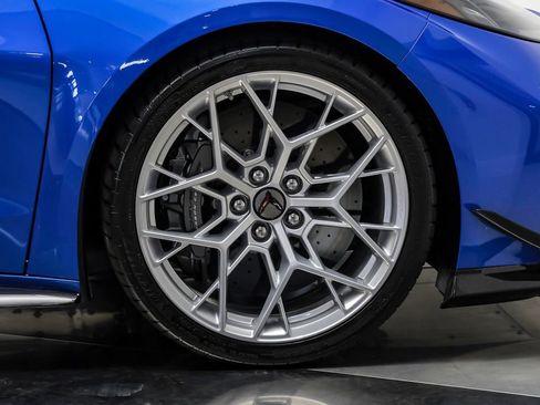 Used 2026 Chevrolet Corvette ZR1 w/ ZR1 Carbon Fiber Aero Package RWD image 52