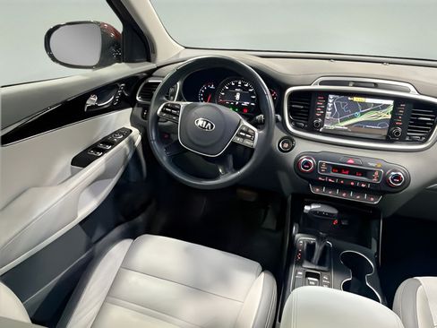 Used 2019 Kia Sorento SX w/ SX Touring Package FWD image 31