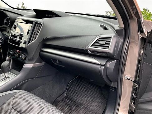 Used 2020 Subaru Forester Premium w/ Popular Package #1 image 15