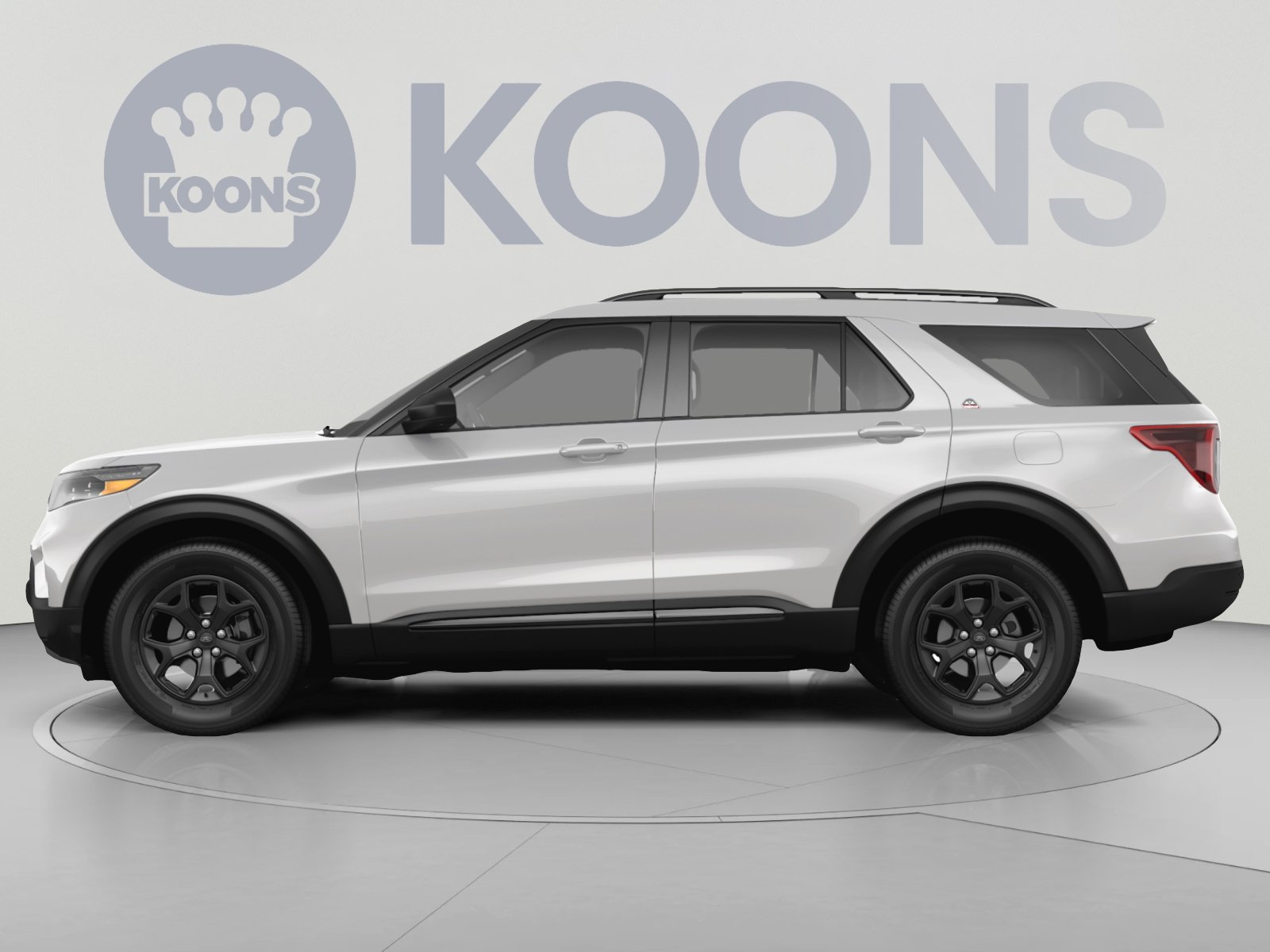 Used 2023 Ford Explorer Timberline w/ Timberline Technology Package AWD/4WD image 2