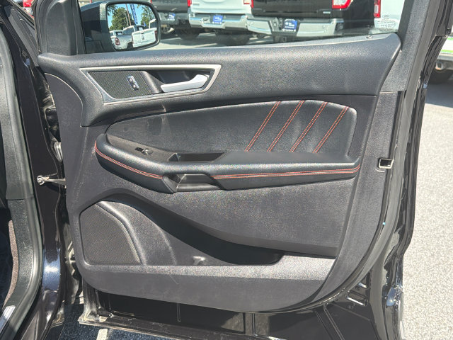 Certified 2020 Ford Edge ST-Line FWD image 16