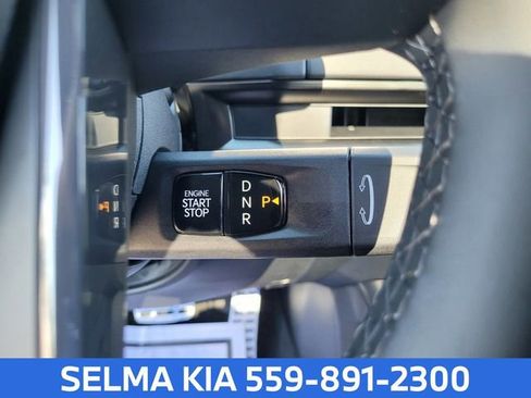 New 2027 Kia Telluride SX X-Line image 10