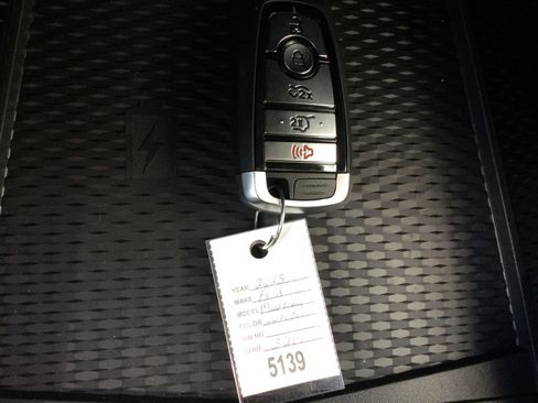 New 2025 Ford Mustang Mach-E Premium image 19