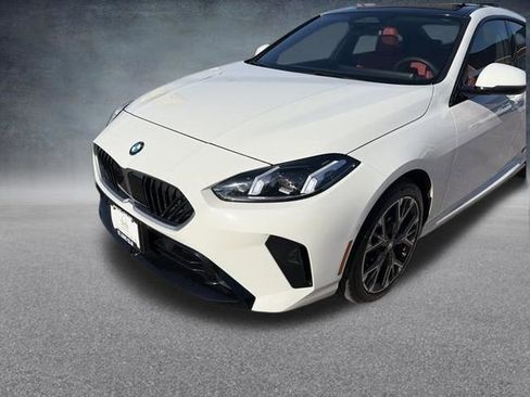 Used 2025 BMW 228i xDrive image 55