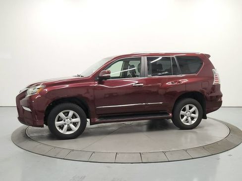 Used 2016 Lexus GX 460 w/ Navigation Package AWD/4WD image 4