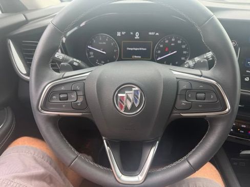 Used 2023 Buick Envision Essence AWD/4WD image 15