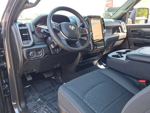 New 2026 RAM 2500 Tradesman AWD/4WD image 20