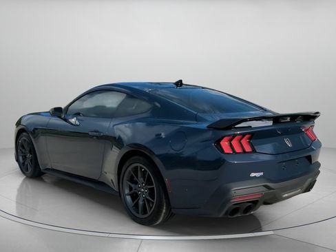 Used 2025 Ford Mustang Dark Horse RWD image 20