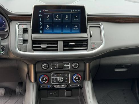 Used 2023 Chevrolet Tahoe High Country RWD image 34