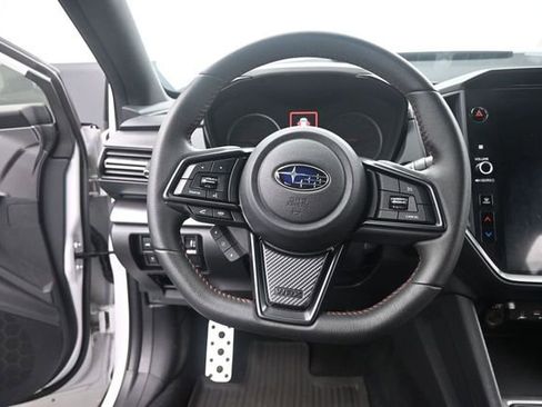 Used 2023 Subaru WRX Premium AWD/4WD image 26
