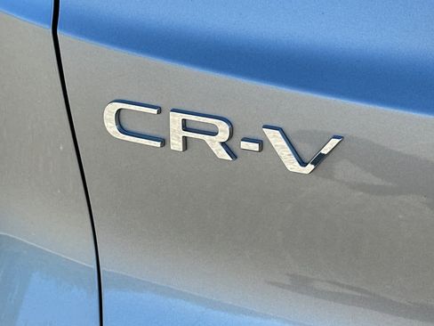 Certified 2026 Honda CR-V LX image 33