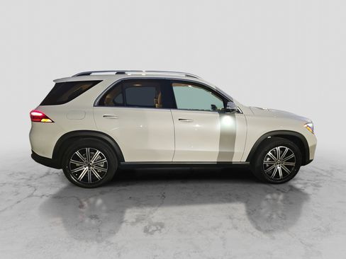 New 2026 Mercedes-Benz GLE 350 4MATIC image 4