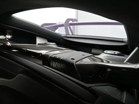 Used 2023 Porsche 718 Cayman GT4 RS RWD image 6
