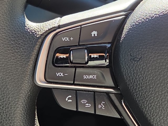 Used 2019 Honda Accord LX image 22