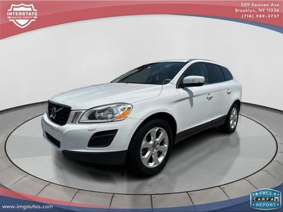 Used 2013 Volvo XC60 3.2 w/ Climate Pkg