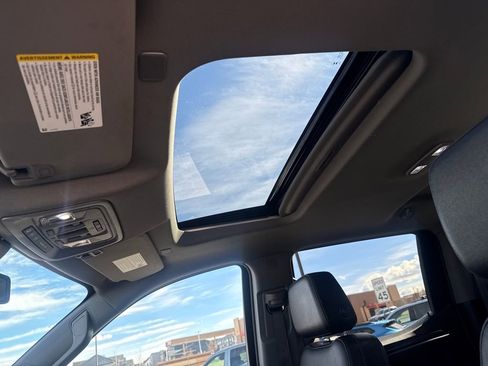 Used 2024 Chevrolet Silverado 1500 LTZ w/ LTZ Premium Package image 21