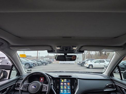 Certified 2024 Subaru Legacy Limited image 25