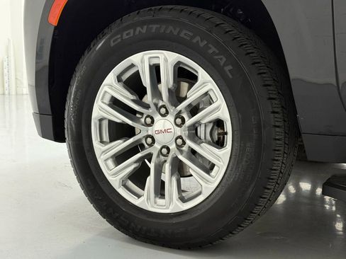 Used 2024 GMC Yukon SLT image 67