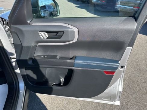 Used 2023 Ford Bronco Sport Outer Banks image 10