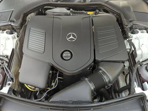 Certified 2026 Mercedes-Benz C 300 4MATIC Sedan image 23