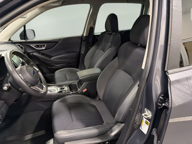 Used 2021 Subaru Forester Premium w/ Popular Package #1 AWD/4WD image 11