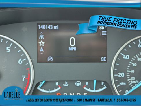 Used 2020 Ford EcoSport Titanium AWD/4WD image 25