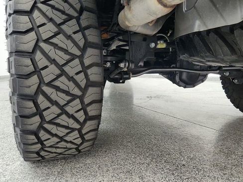 Used 2022 Jeep Gladiator Rubicon w/ LED Lighting Group image 24