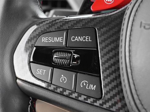 Used 2024 BMW M4 xDrive Competition w/ M Driver's Package image 6