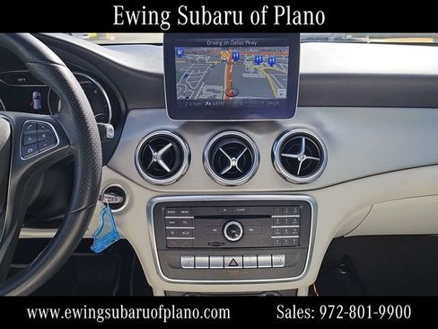 Used 2019 Mercedes-Benz GLA 250 image 17