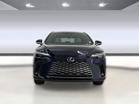 Certified 2023 Lexus RX 350 w/ Cold Area Package AWD/4WD image 6