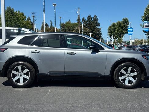 Used 2024 Honda Prologue Touring image 8