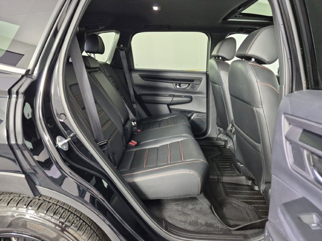 Used 2024 Honda CR-V Sport-L image 34