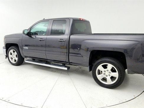 Certified 2015 Chevrolet Silverado 1500 LT w/ Texas Edition, 1LT Trim image 4