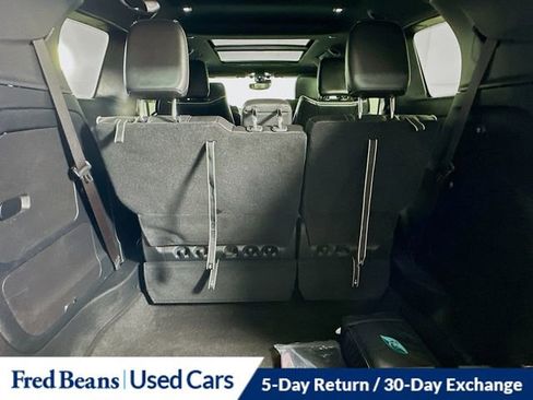 Used 2023 Chrysler Pacifica Limited w/ S Appearance Package image 29