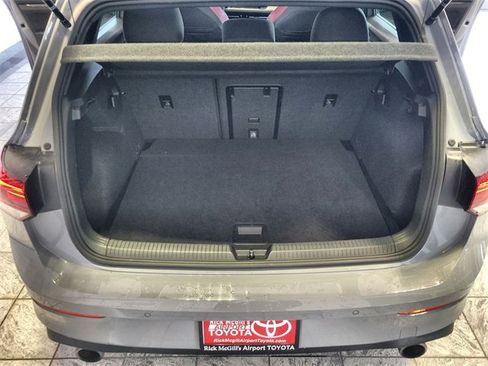 Used 2024 Volkswagen GTI S image 23