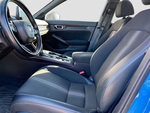 Used 2022 Honda Civic Sport image 19