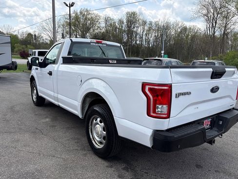 Used 2016 Ford F150 XL w/ XL Power Equipment Group RWD image 9