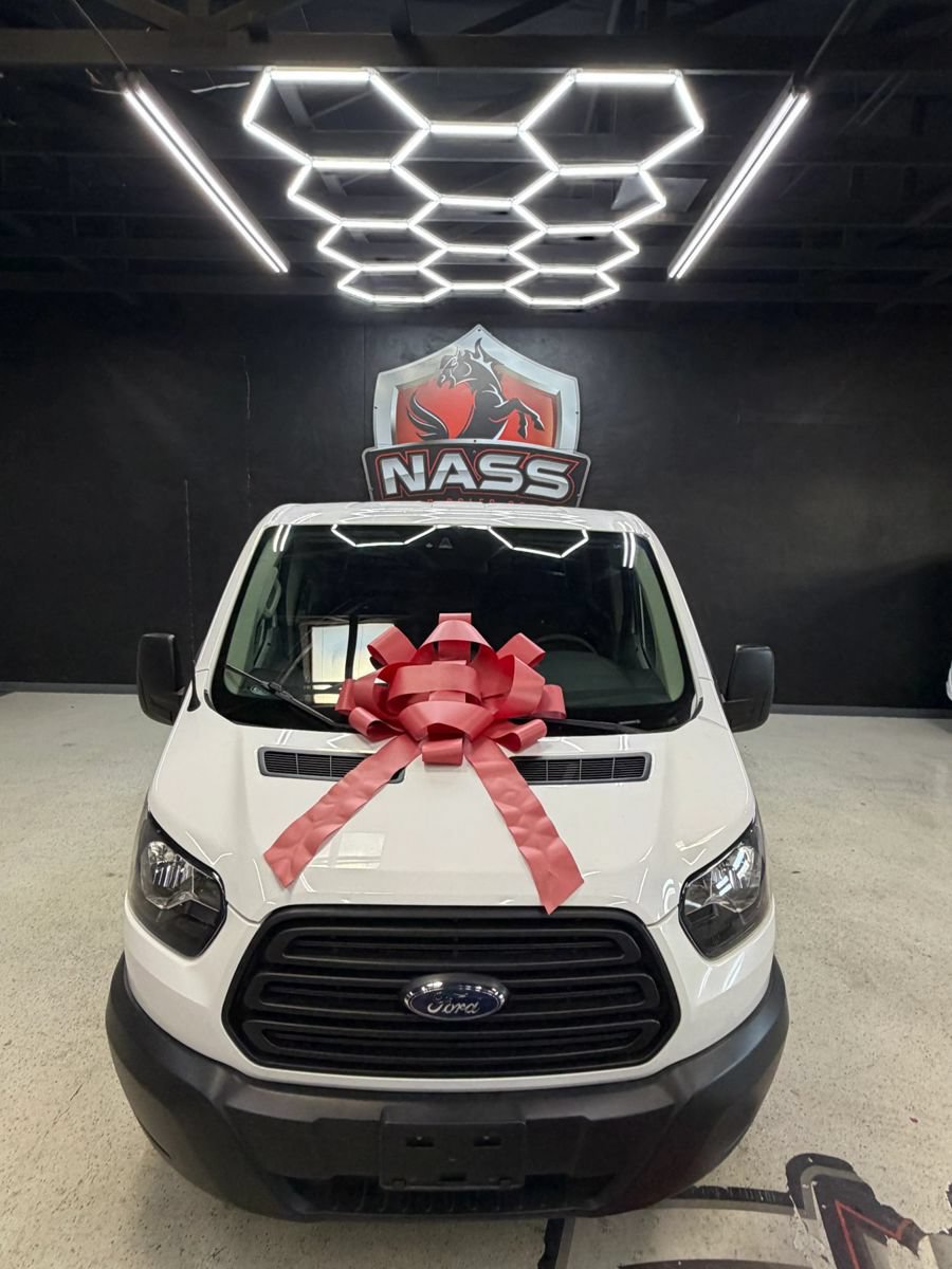 Used 2019 Ford Transit 150 XL RWD image 8